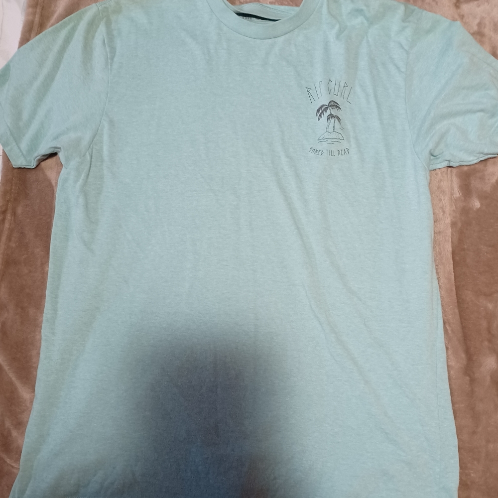 Mens short sleeve shirt
